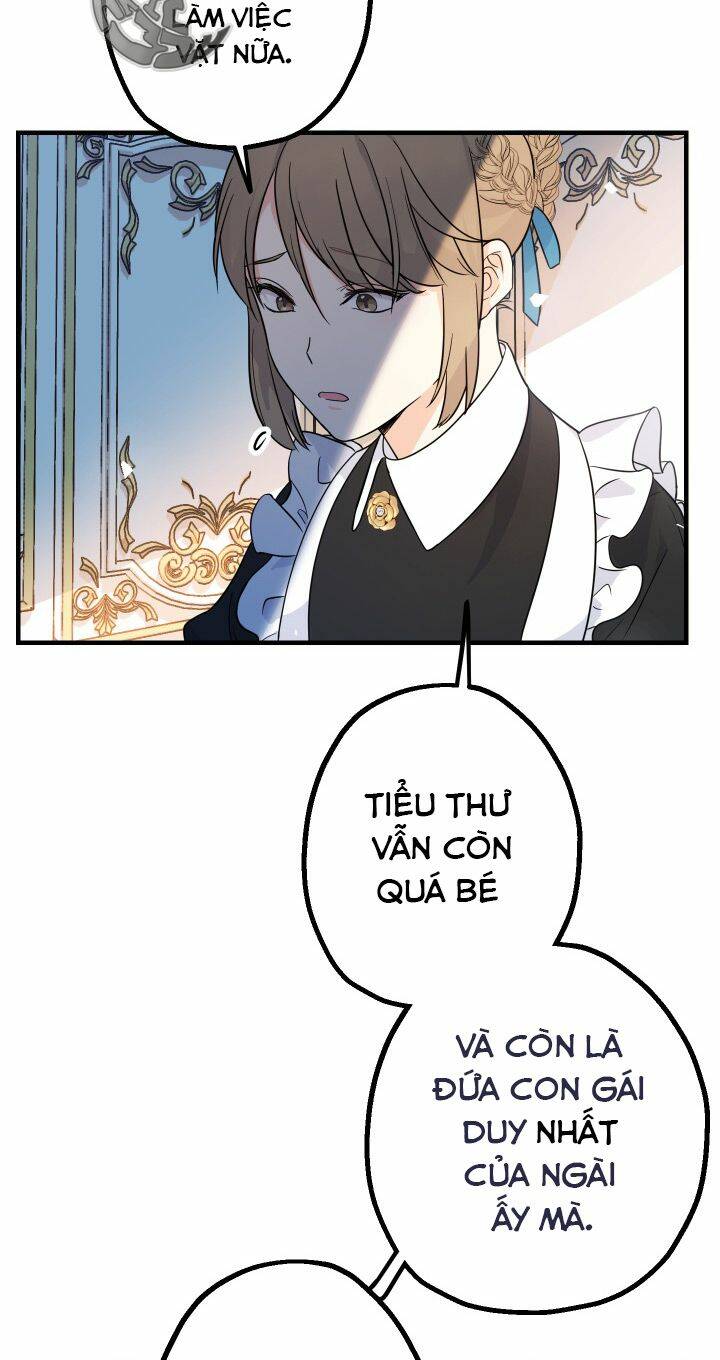 Tiểu Thư Tích Tiền Đi Bụi - Chap 4 - Trang 27