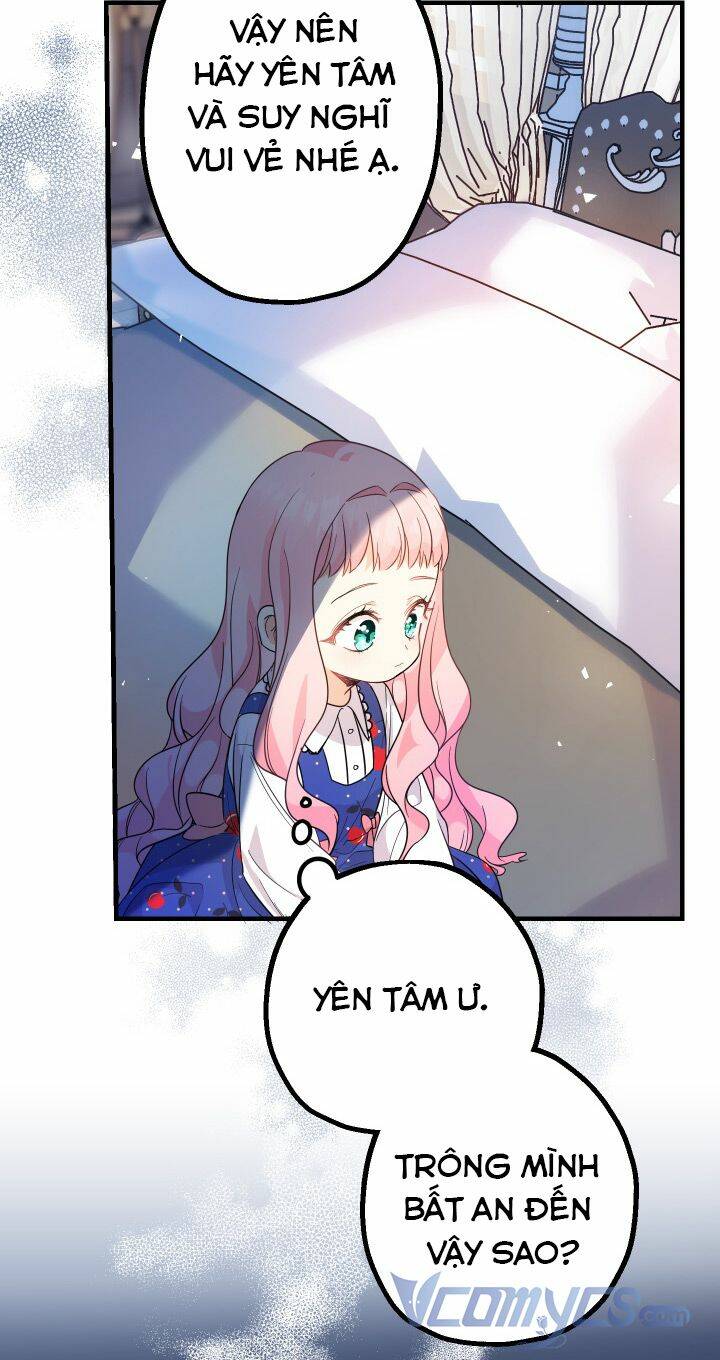 Tiểu Thư Tích Tiền Đi Bụi - Chap 4 - Trang 28