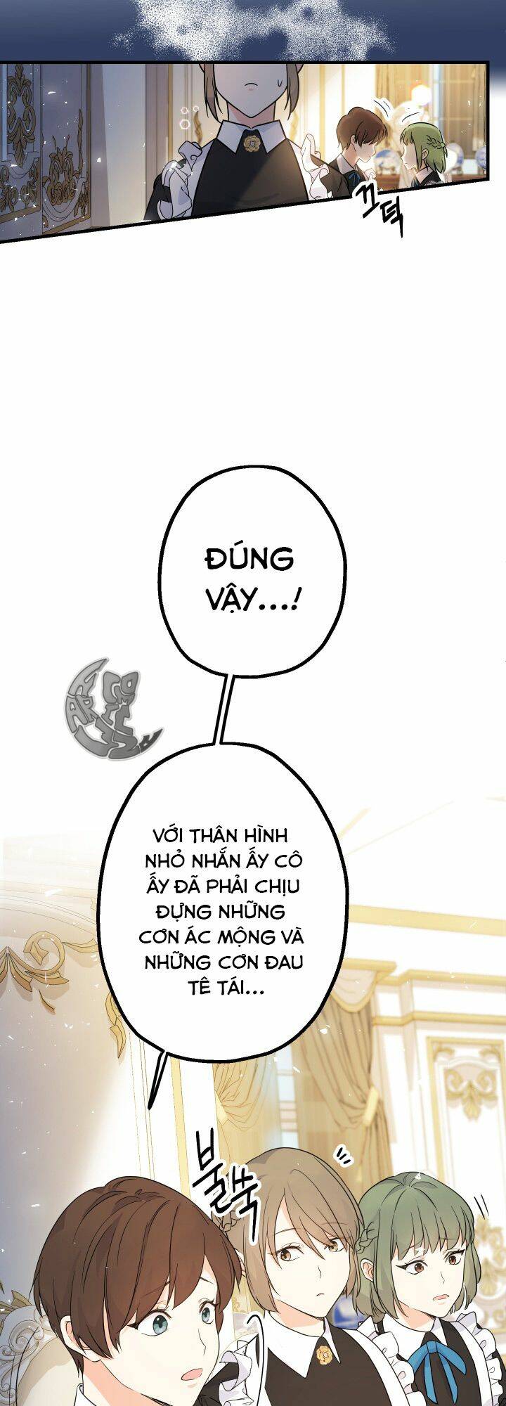 Tiểu Thư Tích Tiền Đi Bụi - Chap 4 - Trang 29