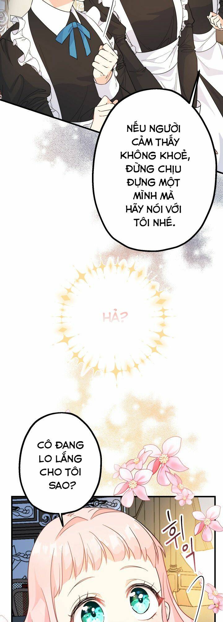Tiểu Thư Tích Tiền Đi Bụi - Chap 4 - Trang 30