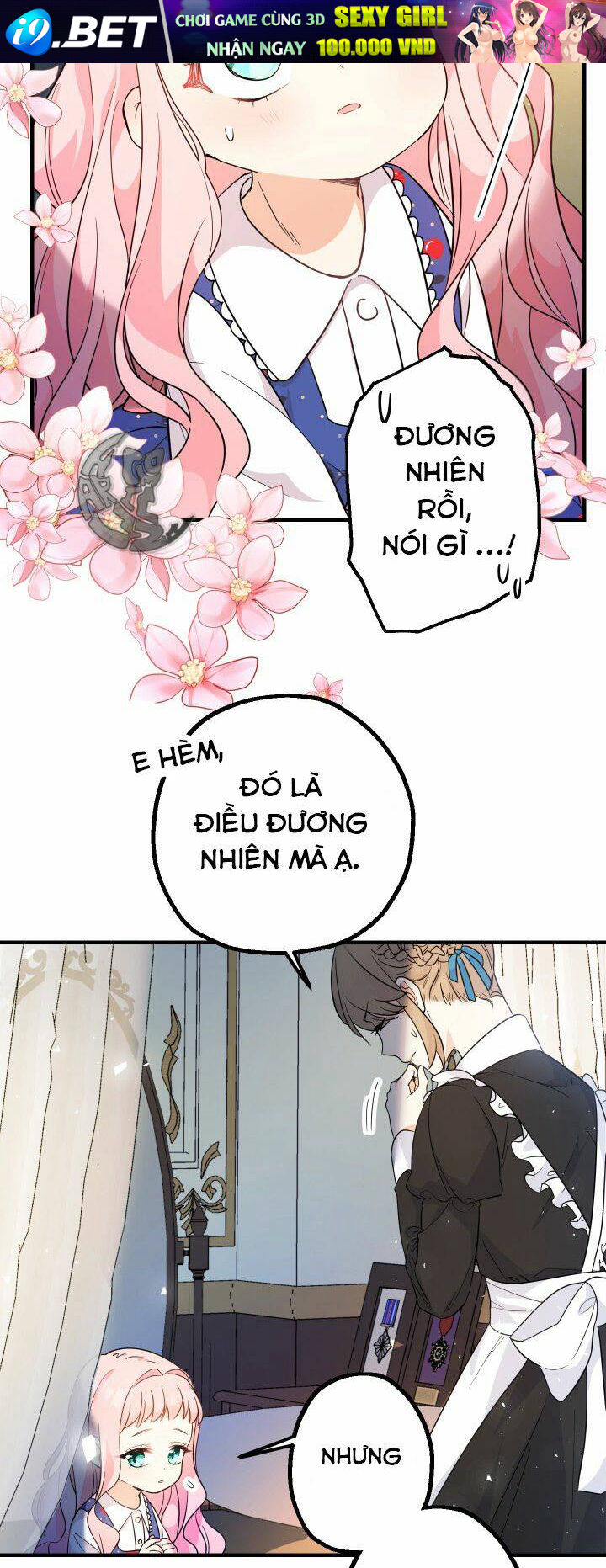 Tiểu Thư Tích Tiền Đi Bụi - Chap 4 - Trang 31
