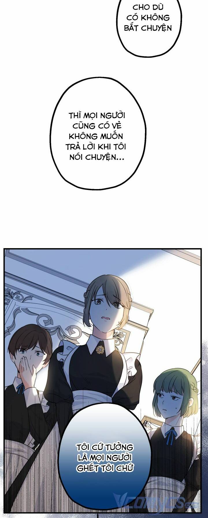 Tiểu Thư Tích Tiền Đi Bụi - Chap 4 - Trang 32