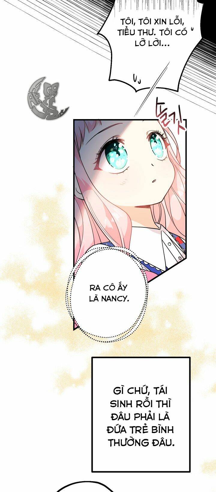 Tiểu Thư Tích Tiền Đi Bụi - Chap 4 - Trang 35