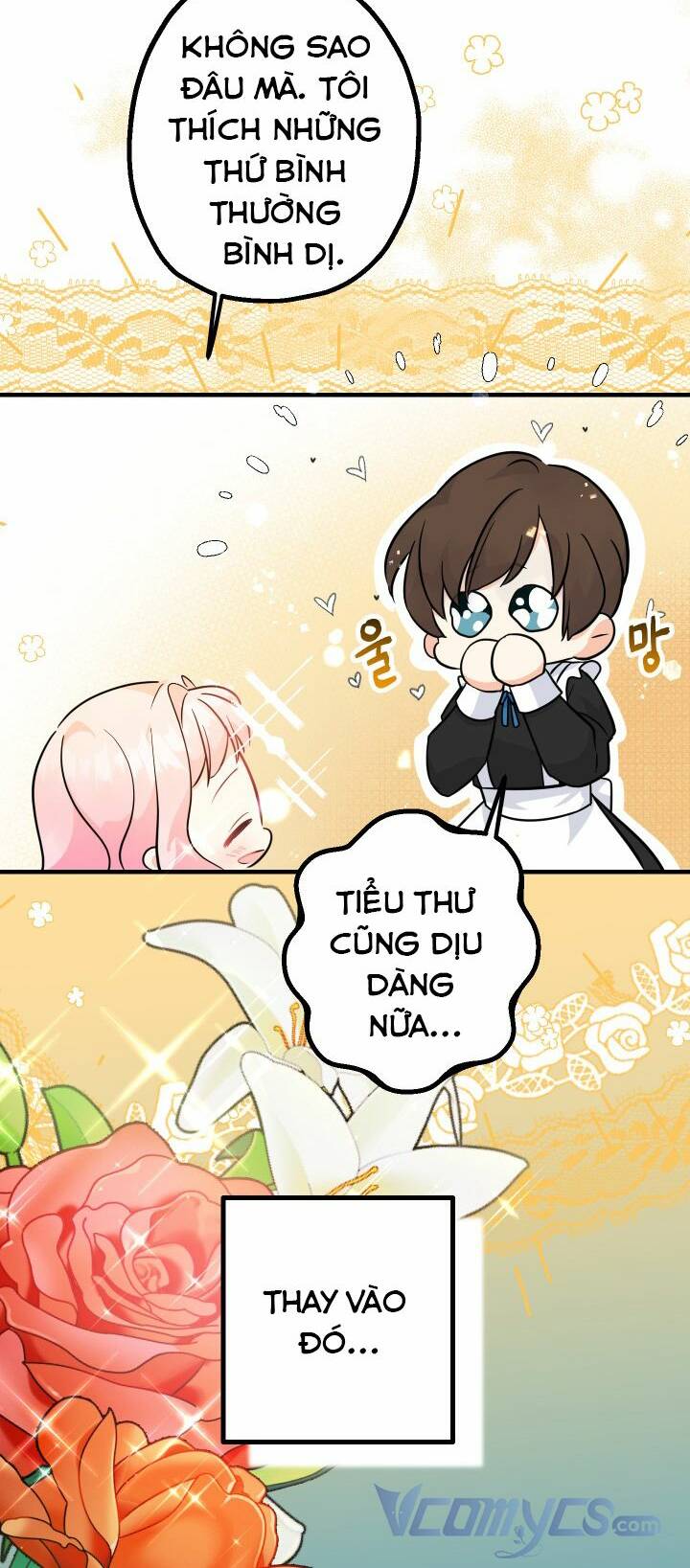 Tiểu Thư Tích Tiền Đi Bụi - Chap 4 - Trang 36
