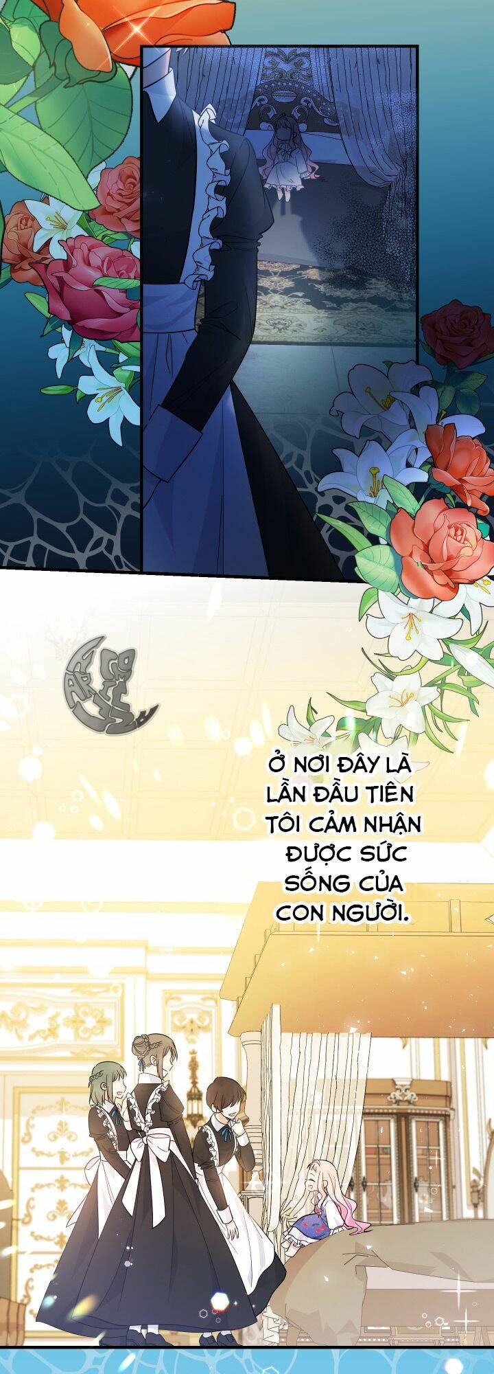 Tiểu Thư Tích Tiền Đi Bụi - Chap 4 - Trang 37