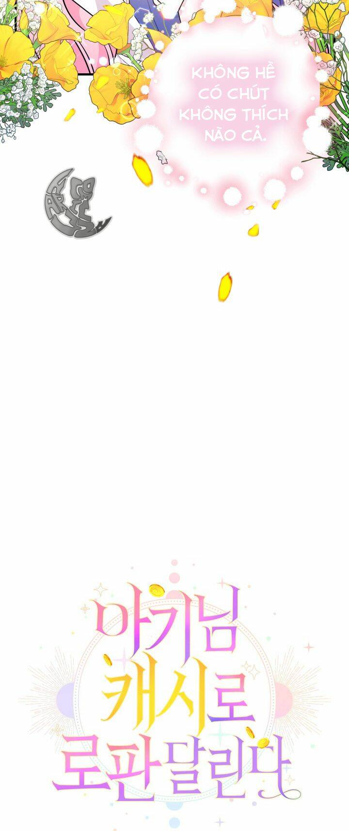 Tiểu Thư Tích Tiền Đi Bụi - Chap 4 - Trang 39