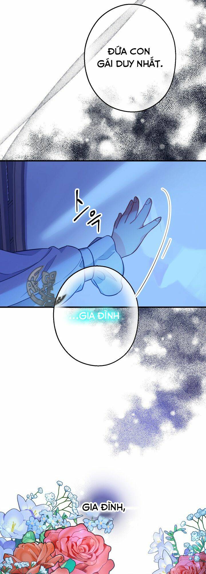 Tiểu Thư Tích Tiền Đi Bụi - Chap 4 - Trang 41