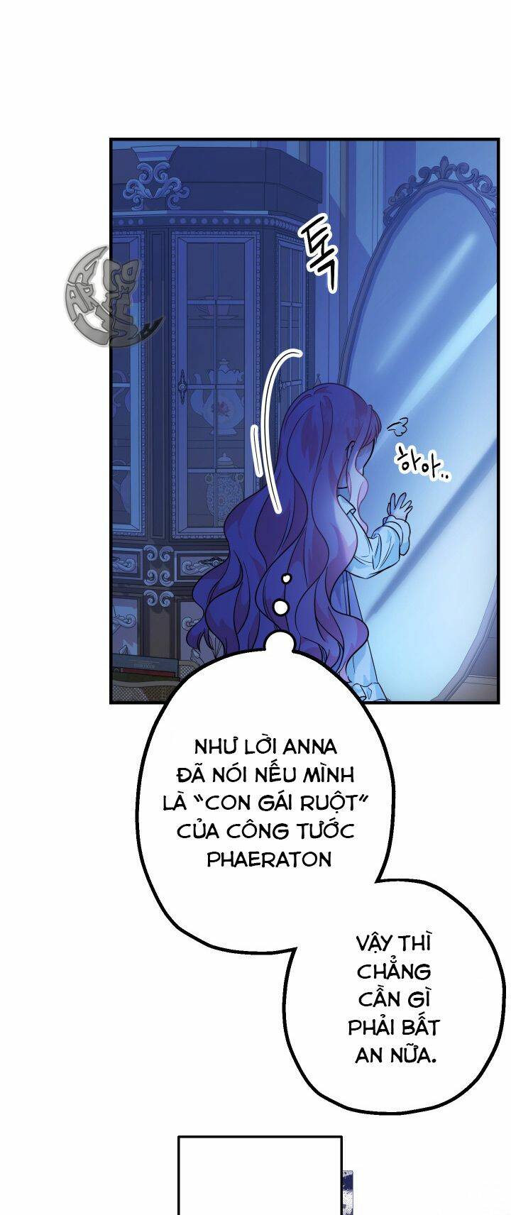 Tiểu Thư Tích Tiền Đi Bụi - Chap 4 - Trang 43