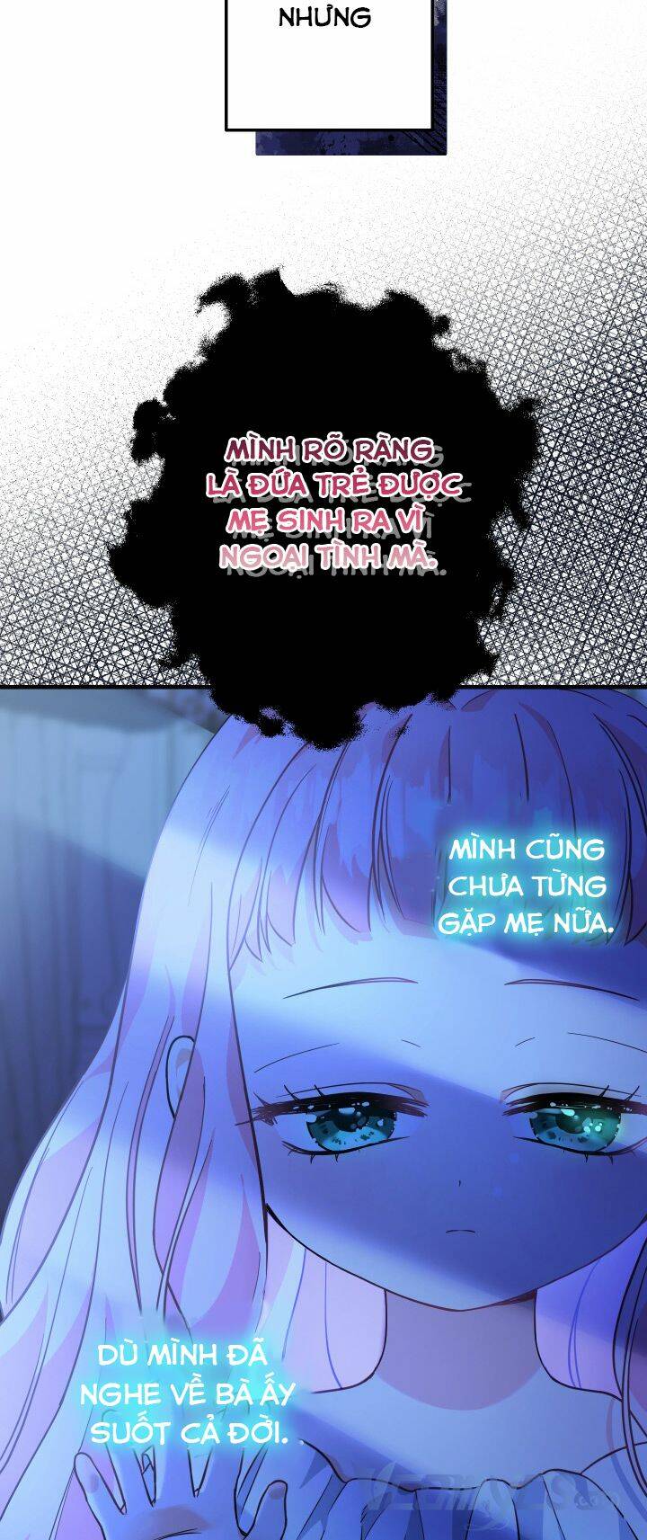Tiểu Thư Tích Tiền Đi Bụi - Chap 4 - Trang 44