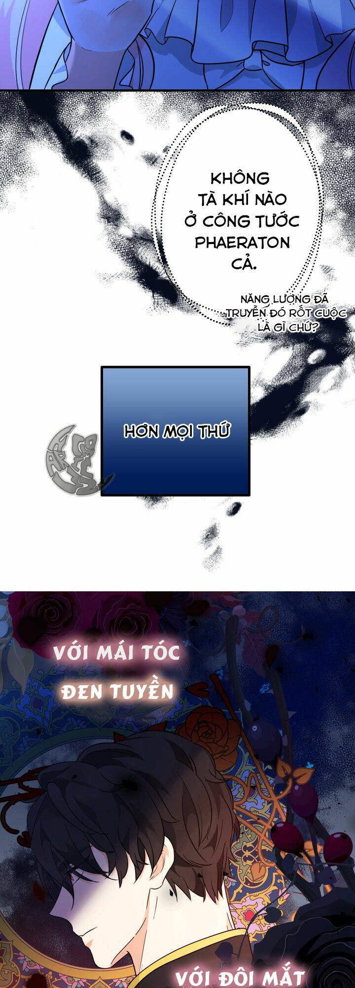Tiểu Thư Tích Tiền Đi Bụi - Chap 4 - Trang 45