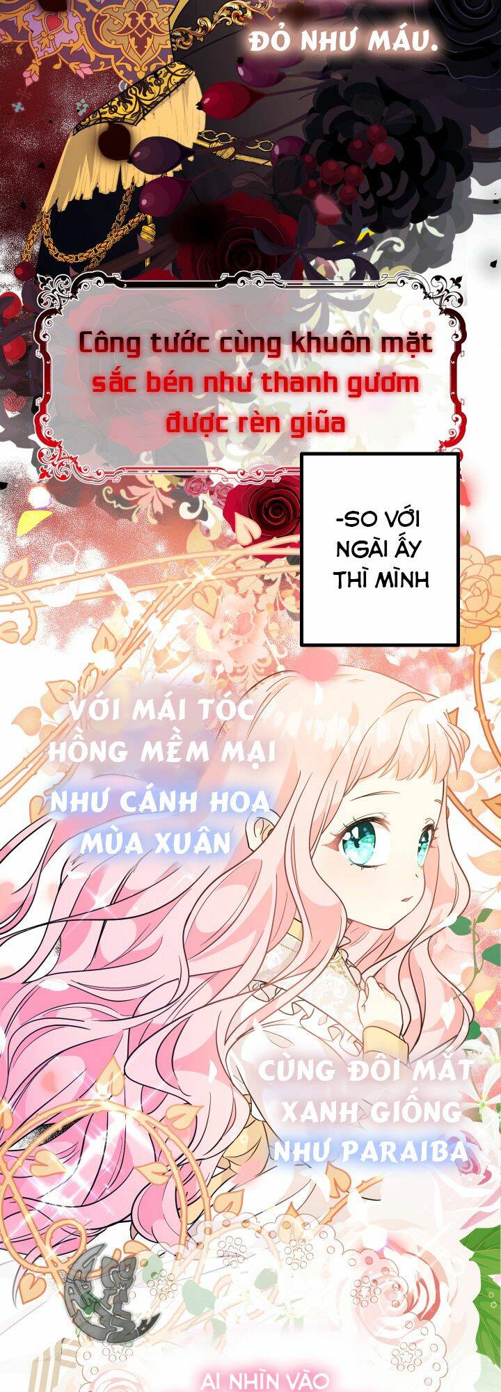 Tiểu Thư Tích Tiền Đi Bụi - Chap 4 - Trang 46