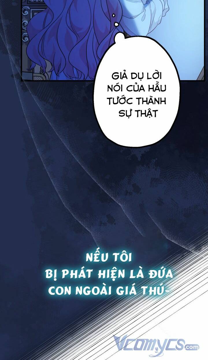 Tiểu Thư Tích Tiền Đi Bụi - Chap 4 - Trang 48
