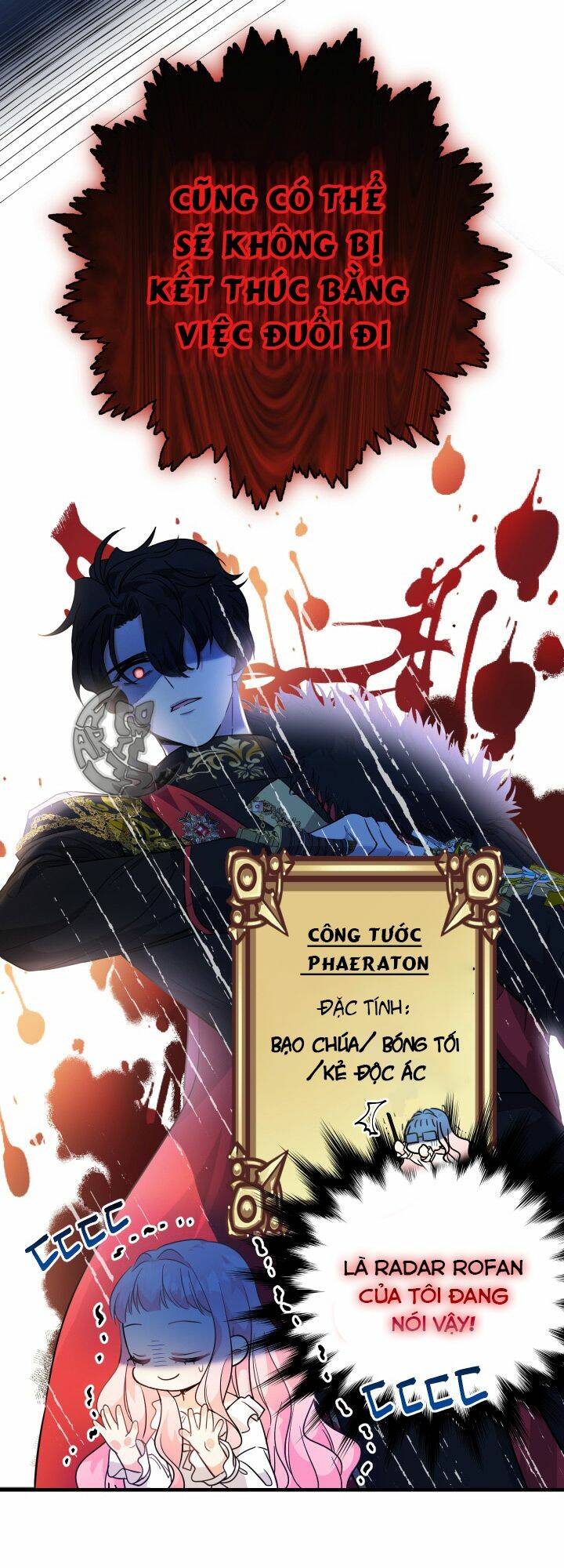 Tiểu Thư Tích Tiền Đi Bụi - Chap 4 - Trang 49