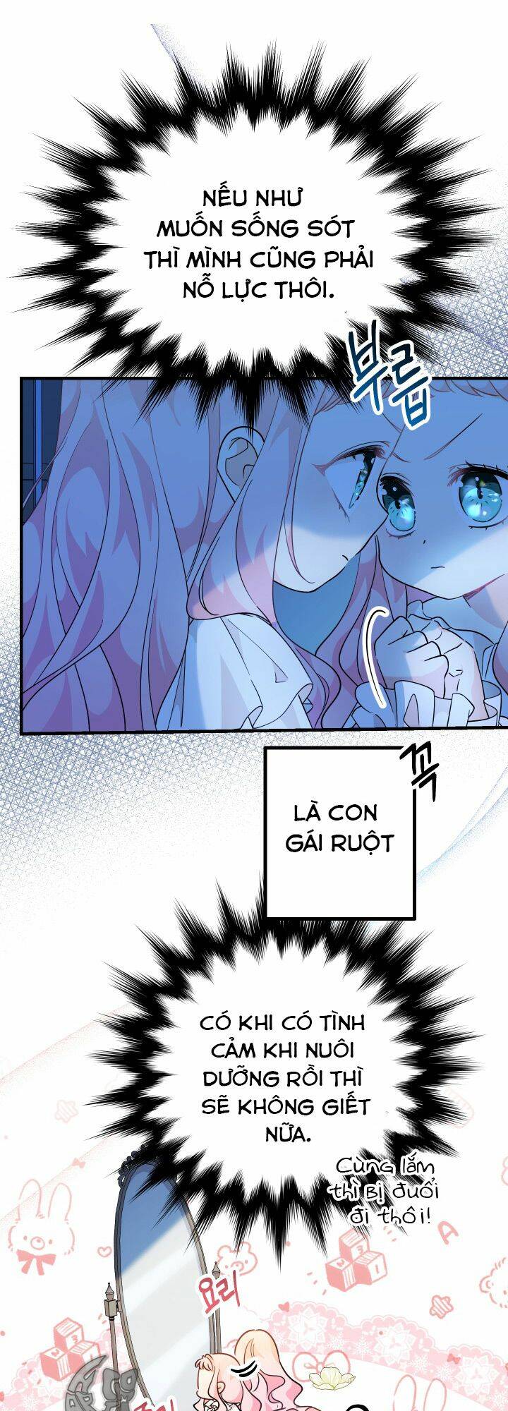 Tiểu Thư Tích Tiền Đi Bụi - Chap 4 - Trang 50