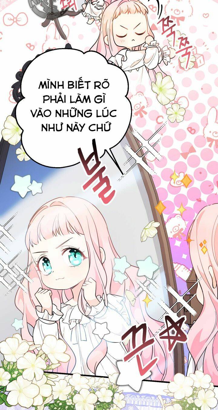 Tiểu Thư Tích Tiền Đi Bụi - Chap 4 - Trang 51