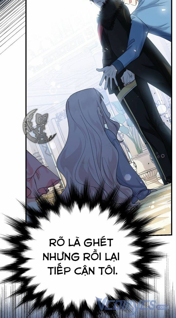 Tiểu Thư Tích Tiền Đi Bụi - Chap 4 - Trang 56