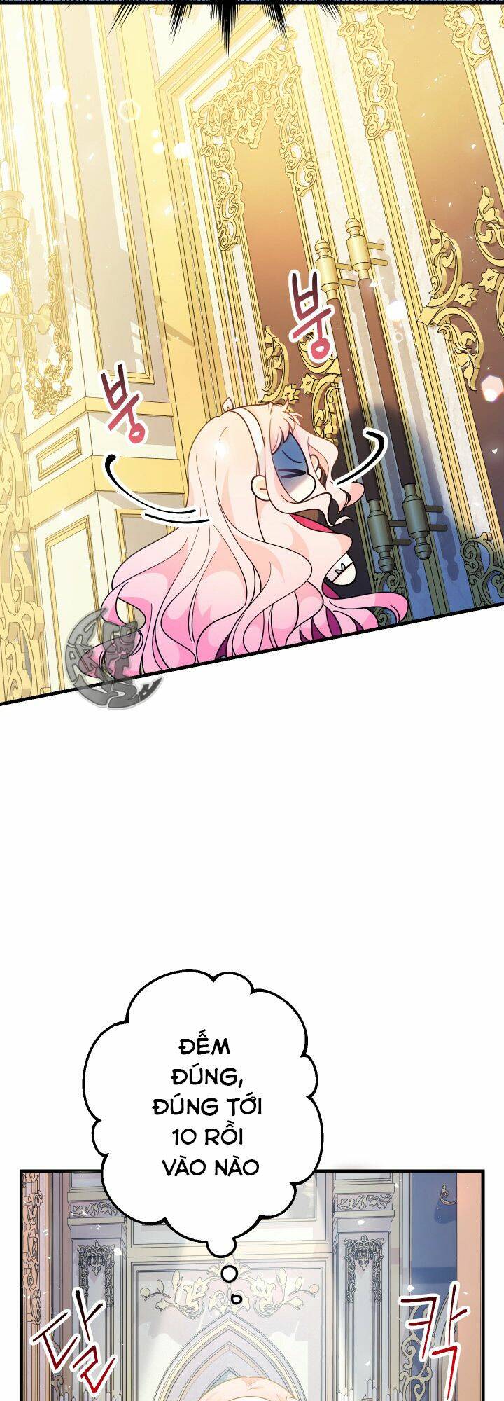 Tiểu Thư Tích Tiền Đi Bụi - Chap 4 - Trang 57