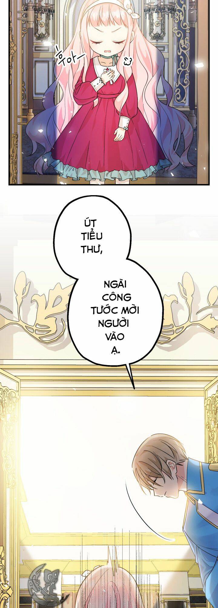 Tiểu Thư Tích Tiền Đi Bụi - Chap 4 - Trang 58
