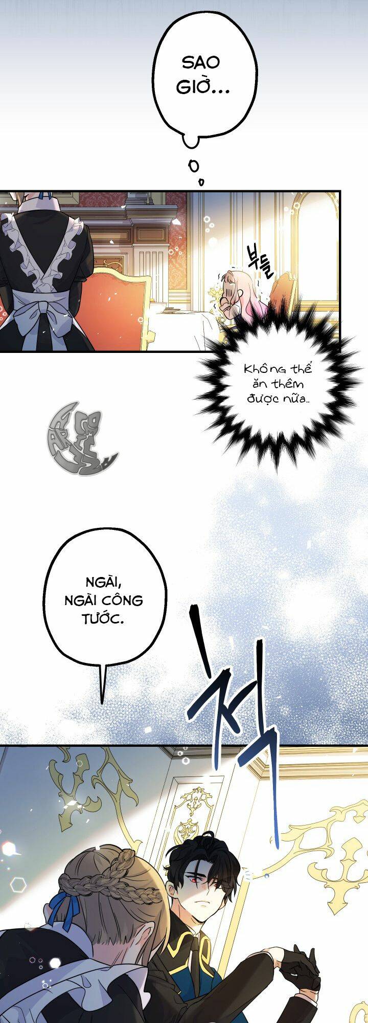 Tiểu Thư Tích Tiền Đi Bụi - Chap 4 - Trang 7