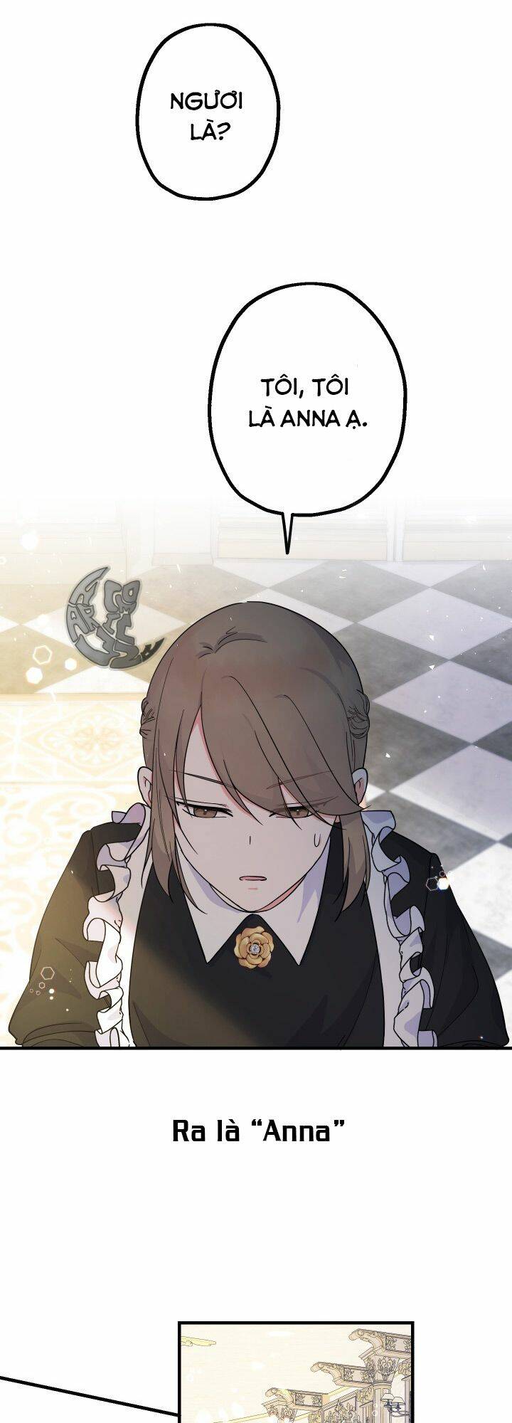 Tiểu Thư Tích Tiền Đi Bụi - Chap 4 - Trang 10