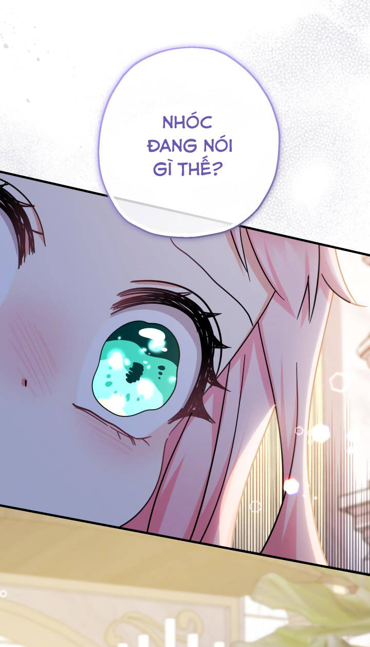 Tiểu Thư Tích Tiền Đi Bụi - Chap 40 - Trang 15