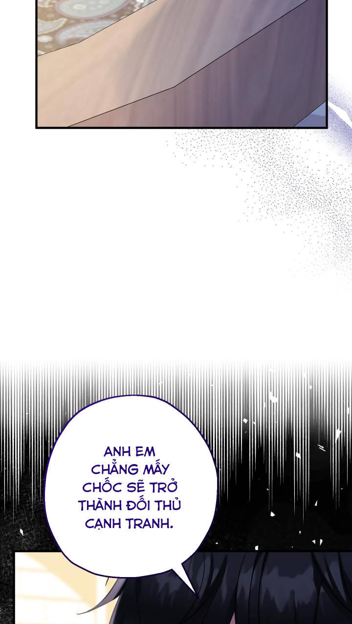 Tiểu Thư Tích Tiền Đi Bụi - Chap 40 - Trang 23