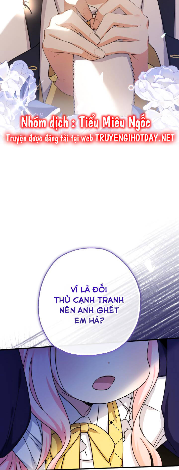 Tiểu Thư Tích Tiền Đi Bụi - Chap 40 - Trang 32