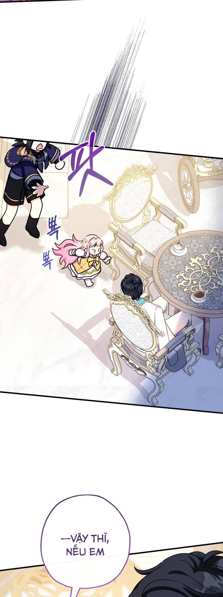 Tiểu Thư Tích Tiền Đi Bụi - Chap 40 - Trang 33