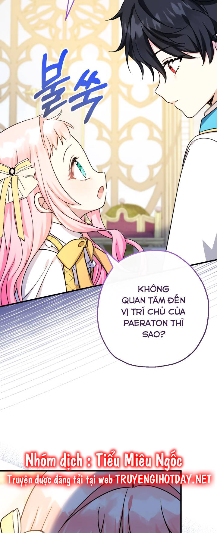 Tiểu Thư Tích Tiền Đi Bụi - Chap 40 - Trang 34