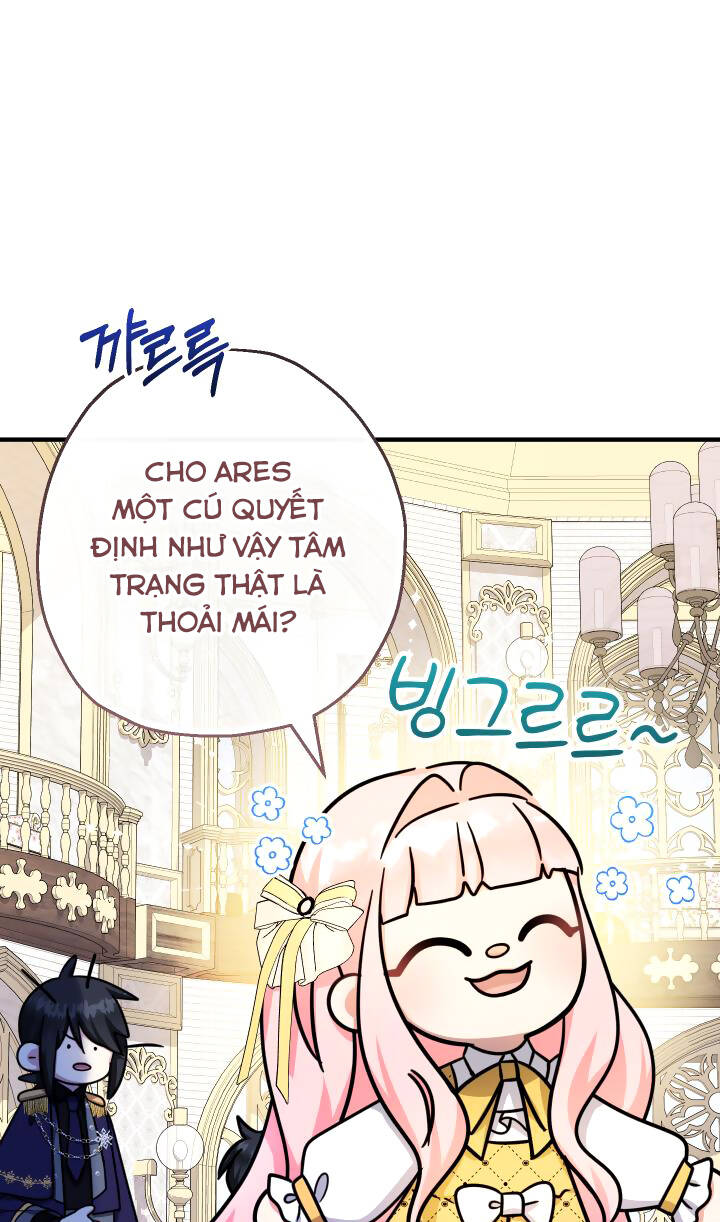 Tiểu Thư Tích Tiền Đi Bụi - Chap 40 - Trang 39