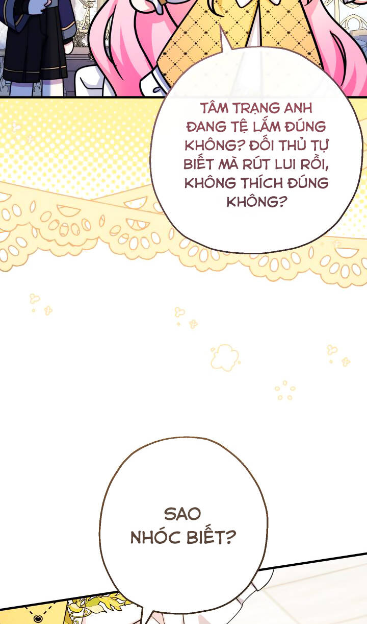Tiểu Thư Tích Tiền Đi Bụi - Chap 40 - Trang 40