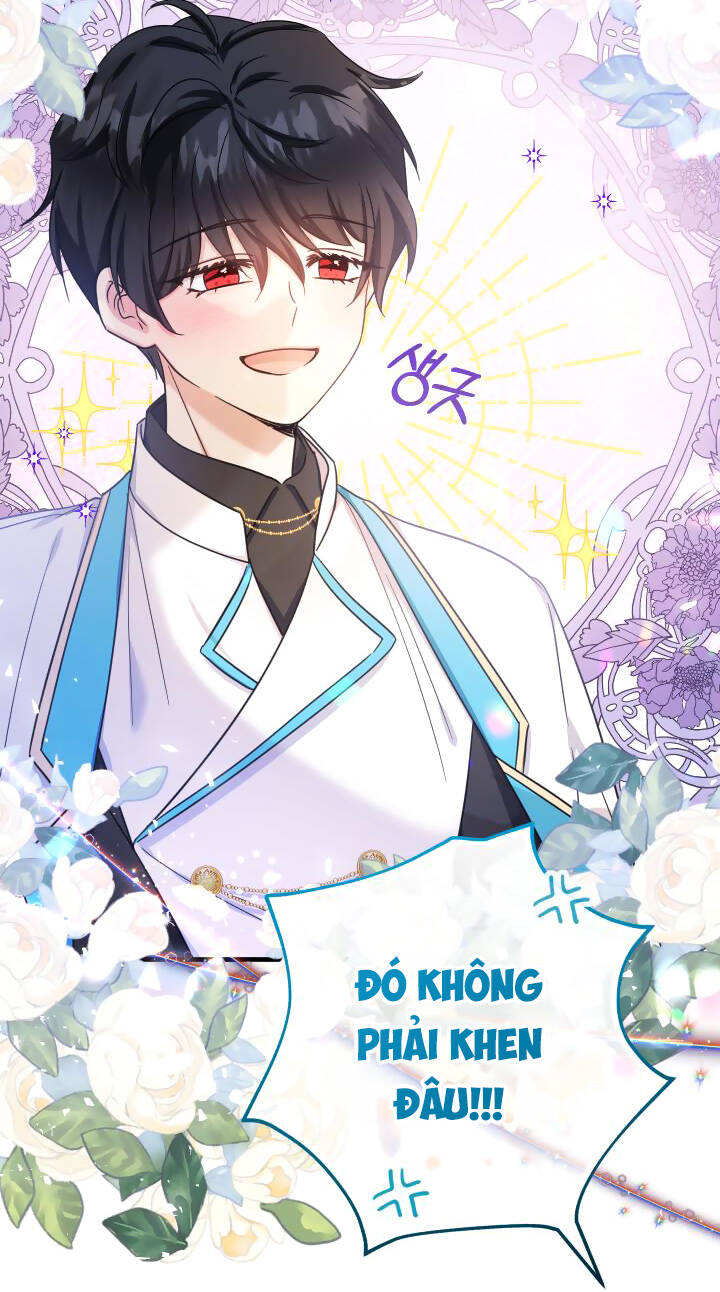Tiểu Thư Tích Tiền Đi Bụi - Chap 40 - Trang 5
