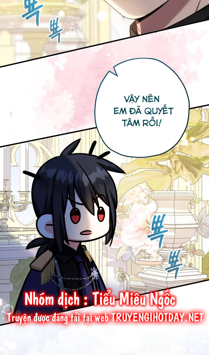 Tiểu Thư Tích Tiền Đi Bụi - Chap 40 - Trang 45