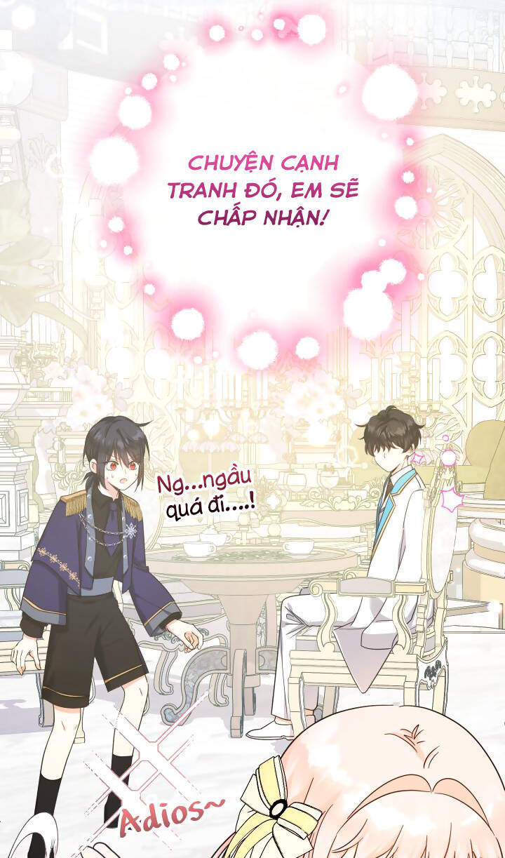 Tiểu Thư Tích Tiền Đi Bụi - Chap 40 - Trang 46