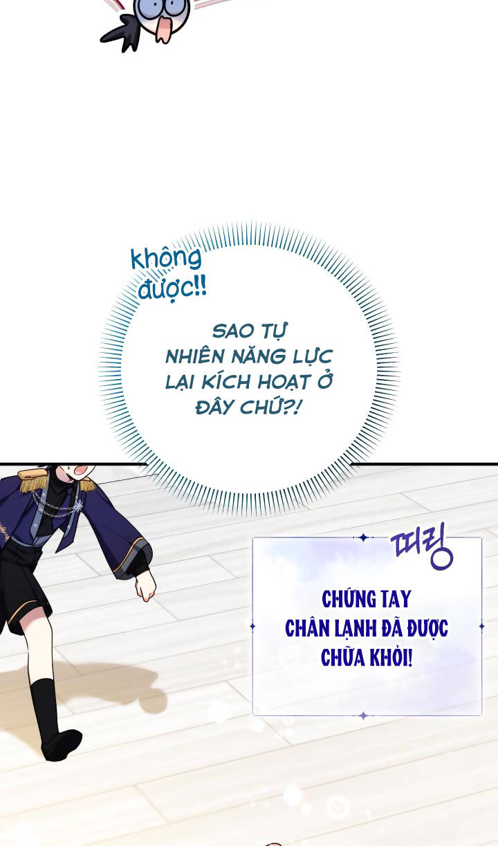 Tiểu Thư Tích Tiền Đi Bụi - Chap 40 - Trang 50