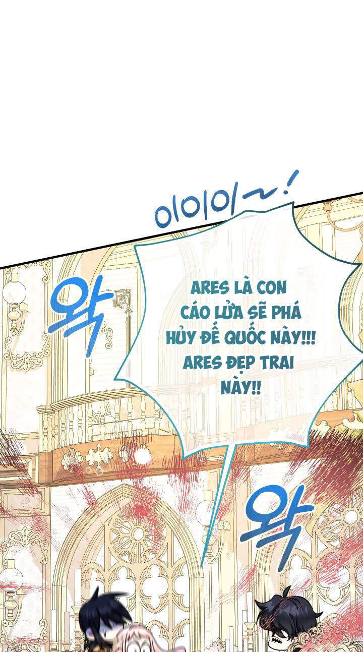 Tiểu Thư Tích Tiền Đi Bụi - Chap 40 - Trang 6