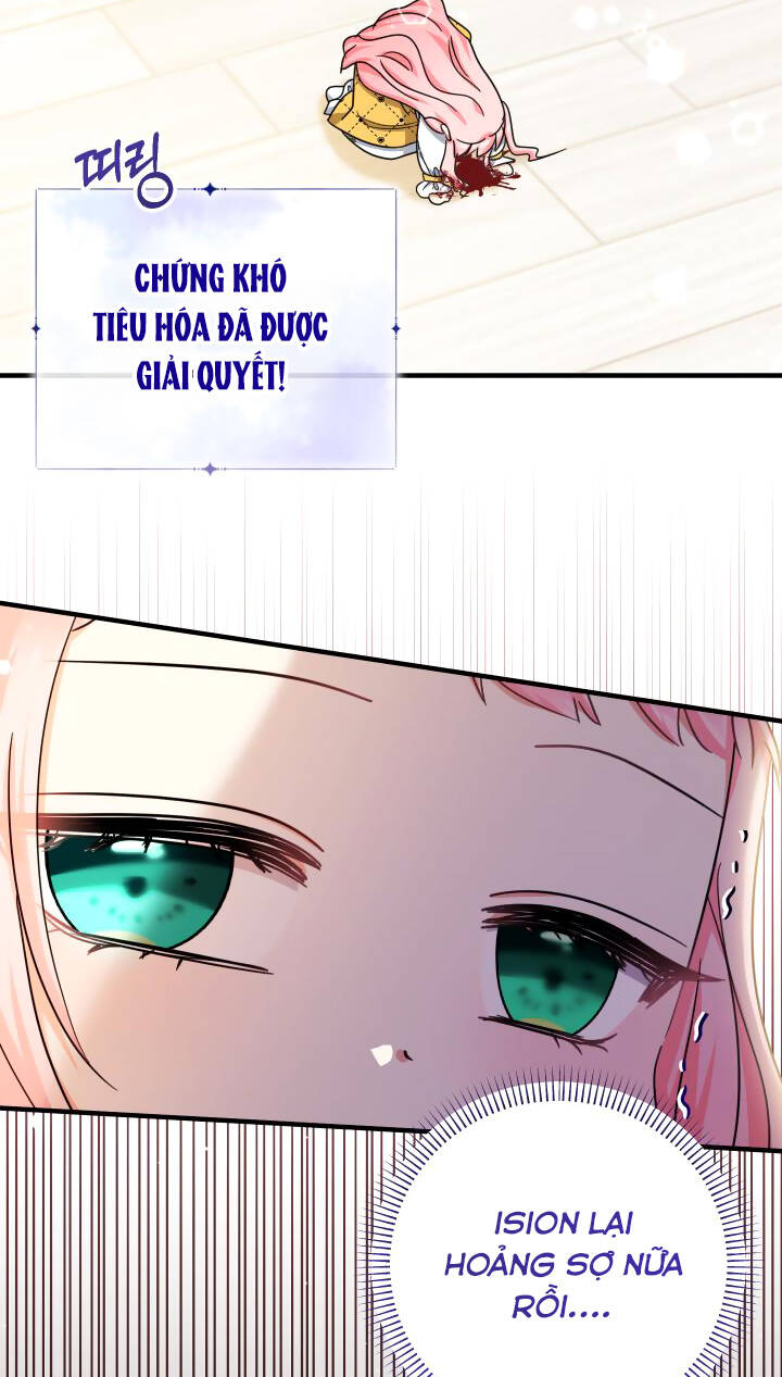 Tiểu Thư Tích Tiền Đi Bụi - Chap 40 - Trang 51