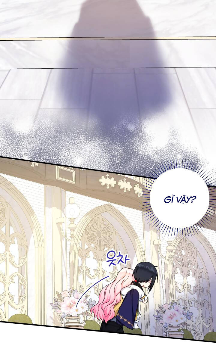 Tiểu Thư Tích Tiền Đi Bụi - Chap 40 - Trang 58