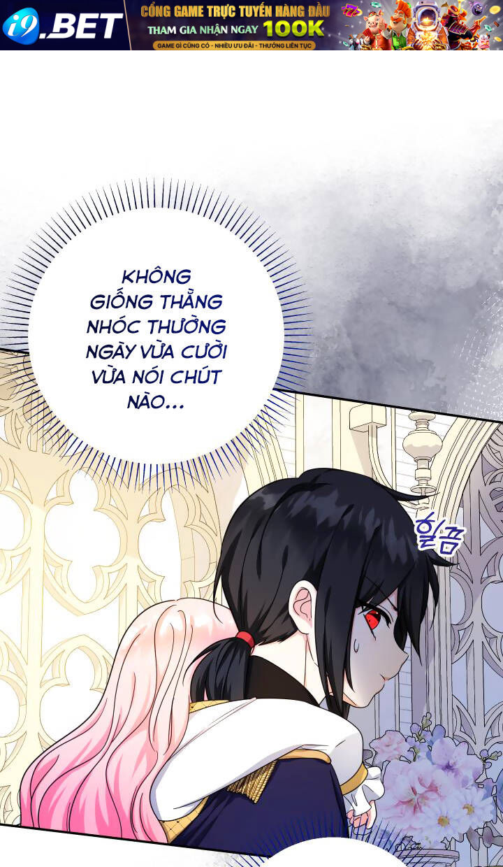 Tiểu Thư Tích Tiền Đi Bụi - Chap 40 - Trang 59