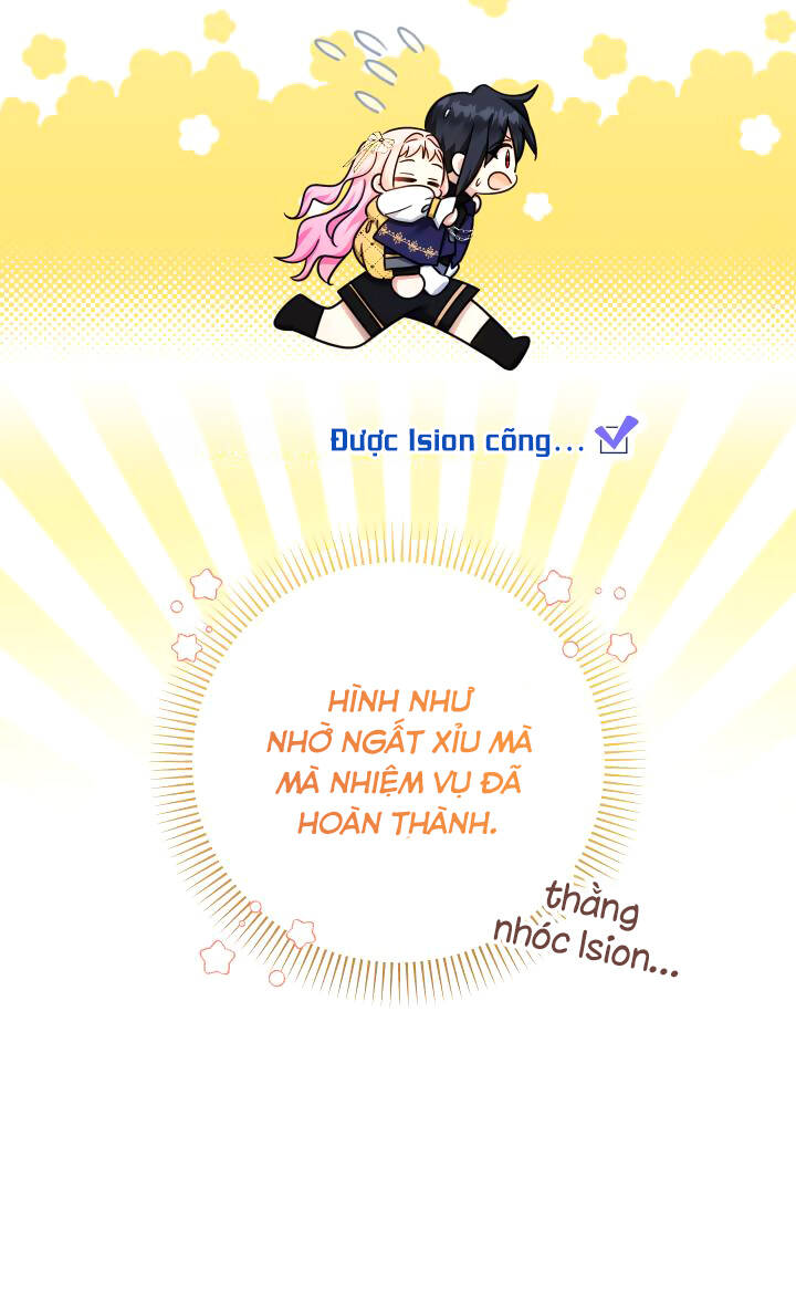 Tiểu Thư Tích Tiền Đi Bụi - Chap 40 - Trang 68