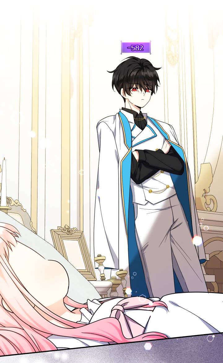 Tiểu Thư Tích Tiền Đi Bụi - Chap 40 - Trang 70