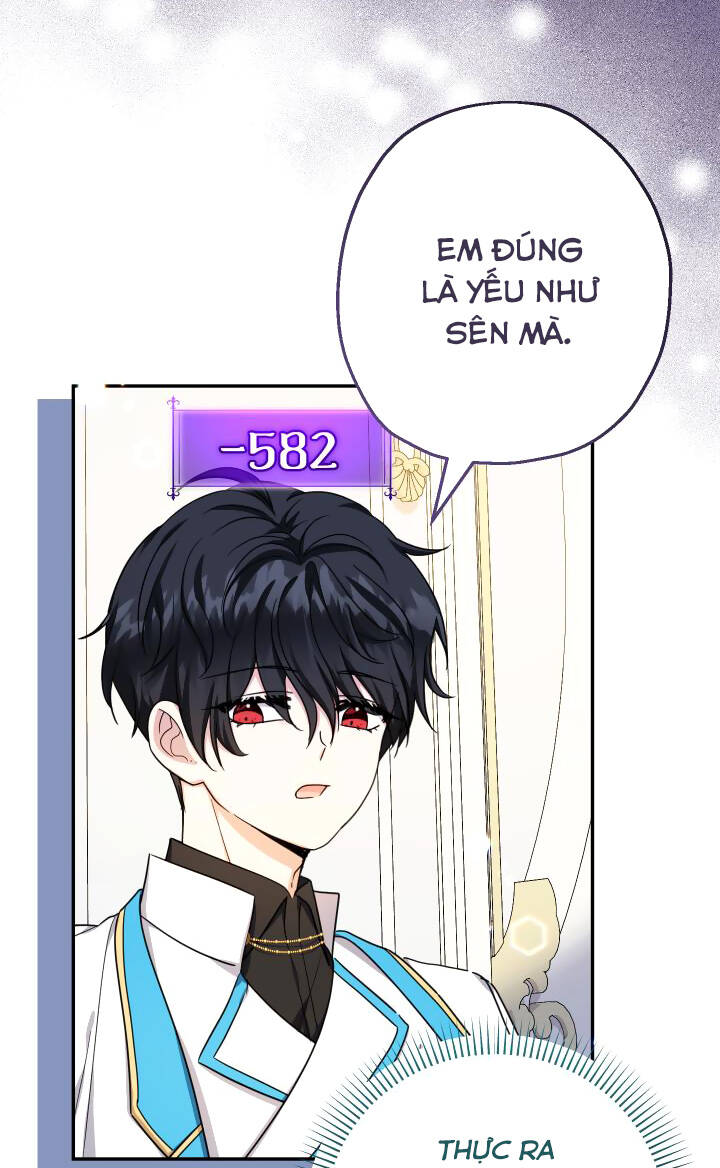 Tiểu Thư Tích Tiền Đi Bụi - Chap 40 - Trang 71