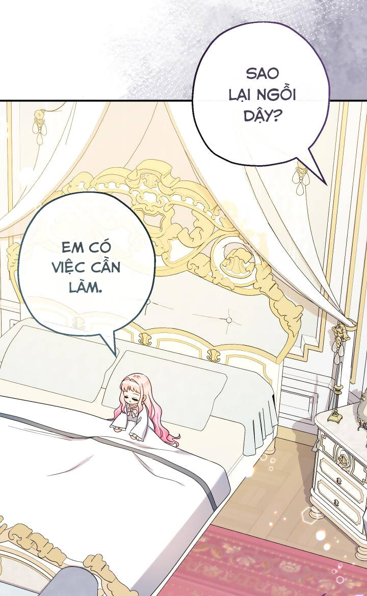 Tiểu Thư Tích Tiền Đi Bụi - Chap 40 - Trang 73