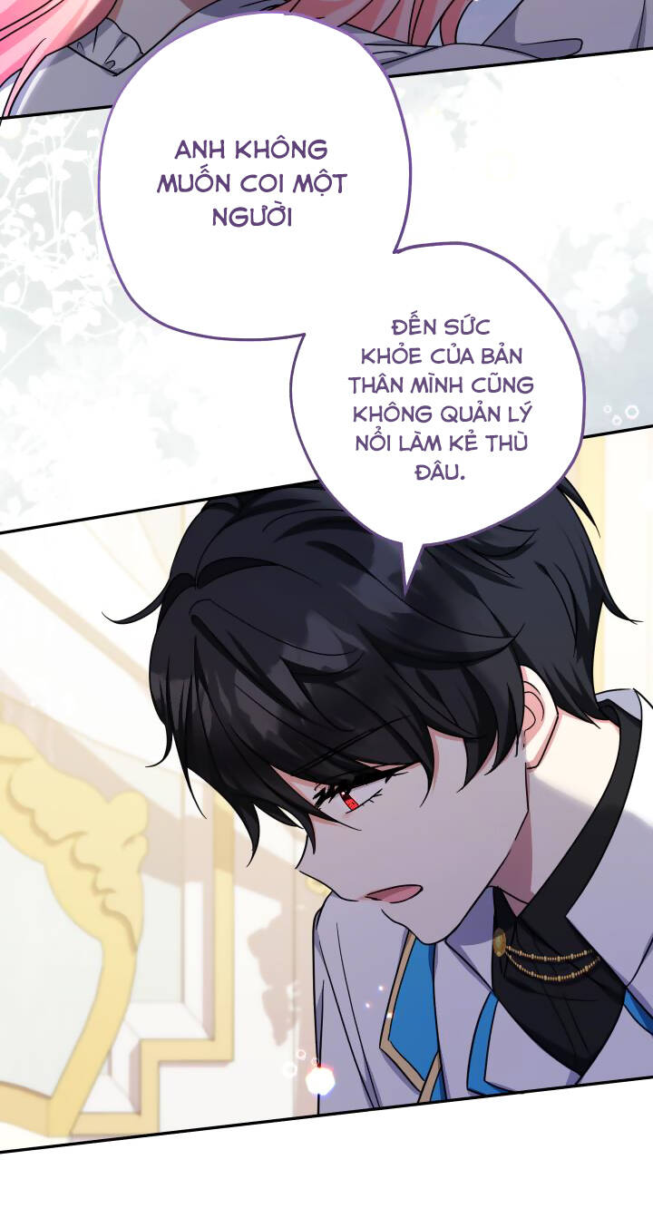 Tiểu Thư Tích Tiền Đi Bụi - Chap 40 - Trang 79