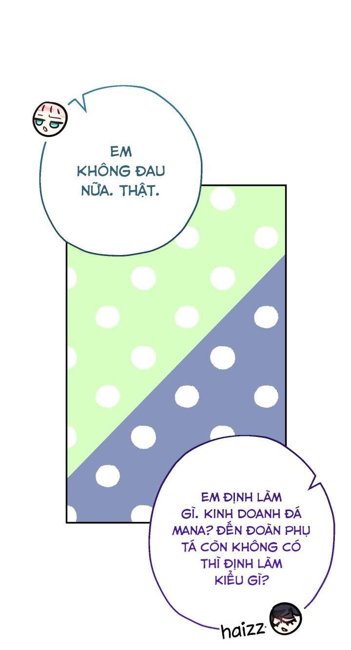 Tiểu Thư Tích Tiền Đi Bụi - Chap 40 - Trang 80