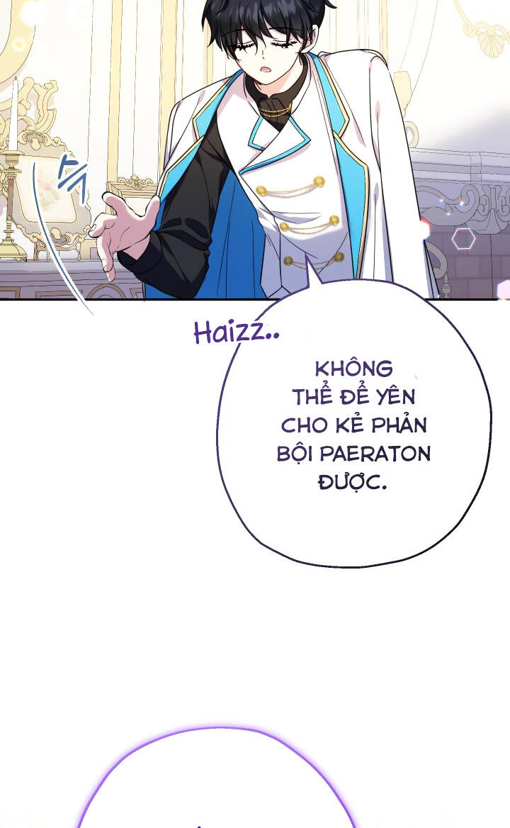 Tiểu Thư Tích Tiền Đi Bụi - Chap 40 - Trang 87