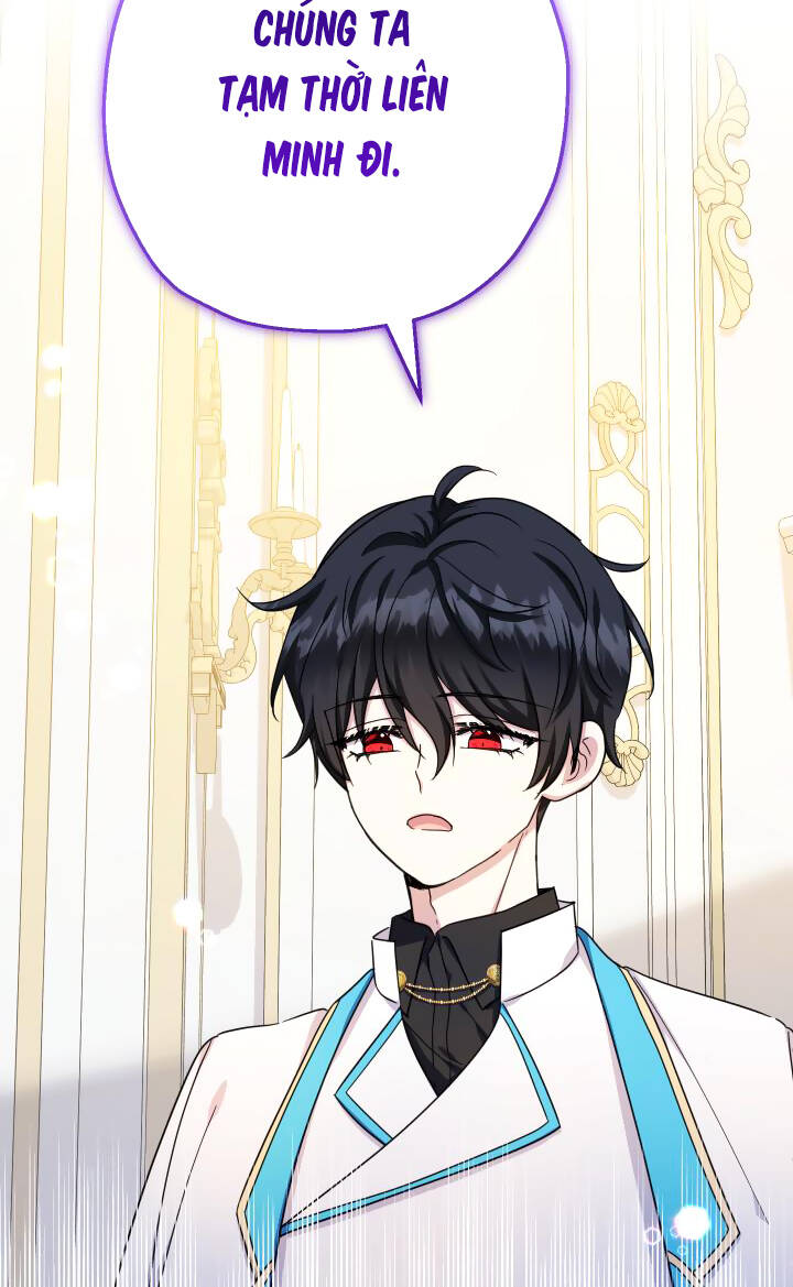 Tiểu Thư Tích Tiền Đi Bụi - Chap 40 - Trang 88