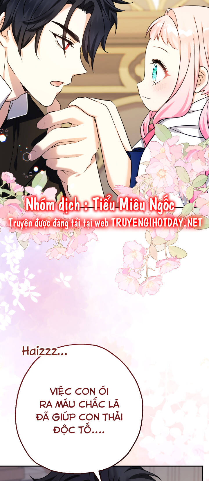 Tiểu Thư Tích Tiền Đi Bụi - Chap 41 - Trang 13