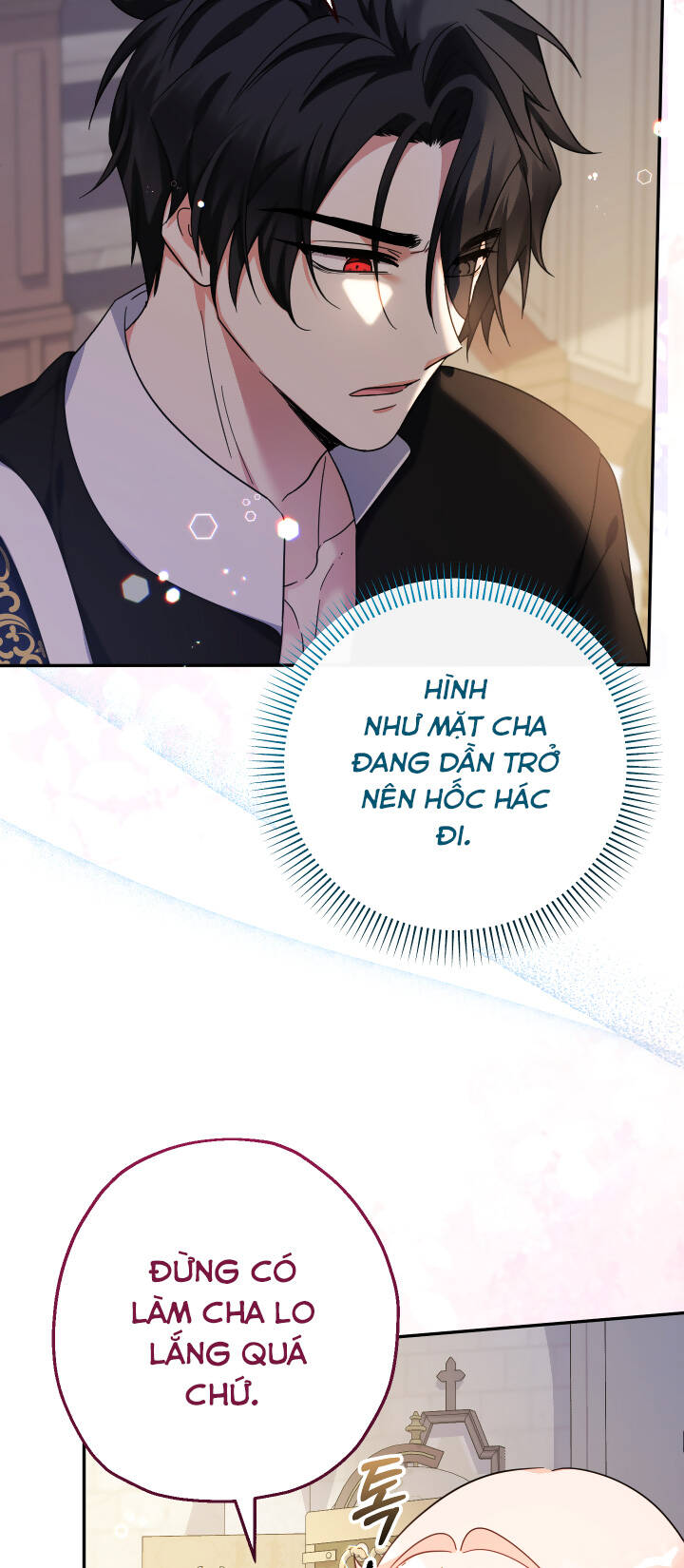 Tiểu Thư Tích Tiền Đi Bụi - Chap 41 - Trang 14