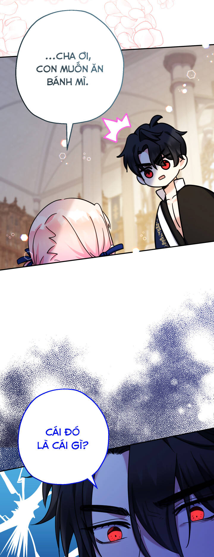 Tiểu Thư Tích Tiền Đi Bụi - Chap 41 - Trang 16